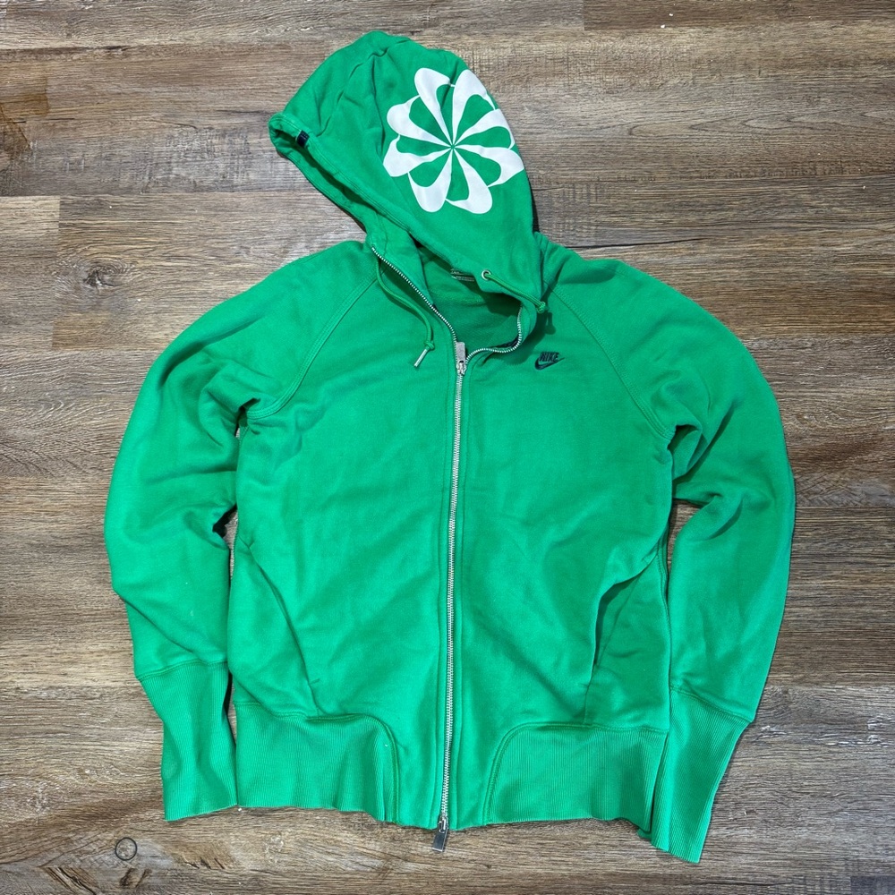 Women’s‎ Y2K Nike Jacket